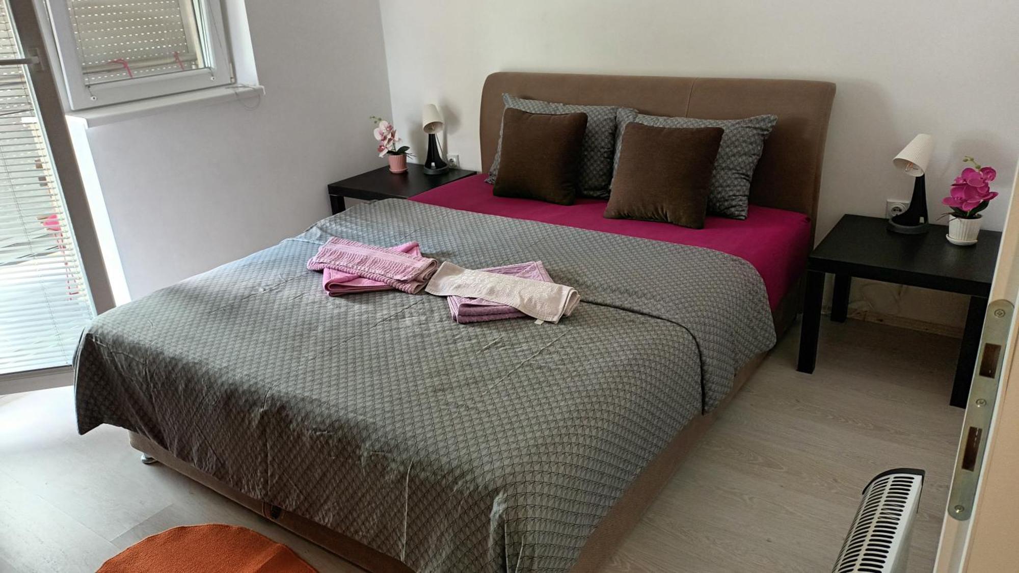 Apartman Rubi Sokobanja Extérieur photo