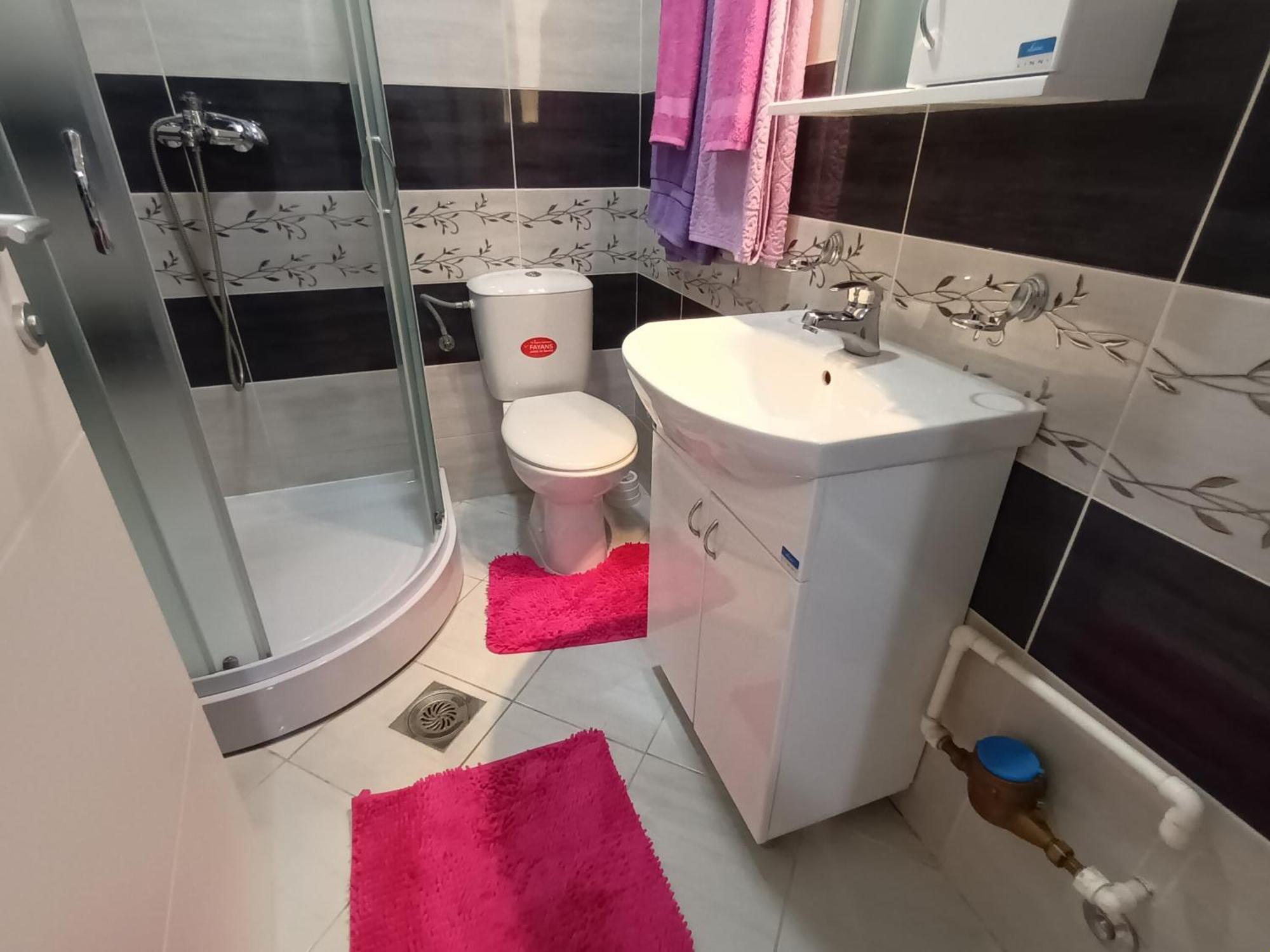 Apartman Rubi Sokobanja Extérieur photo